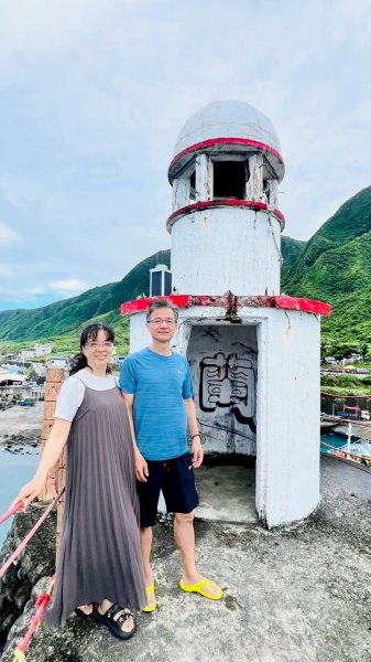 🌈6/28（六）-6/30（一）蘭嶼三日~小百岳紅頭山✨FB：熊熊趴爬走🌈2824697