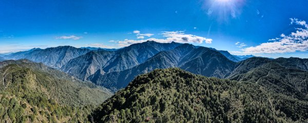 塔塔加五峰2761044