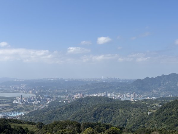 陽明山東西大縱走-西段3016175