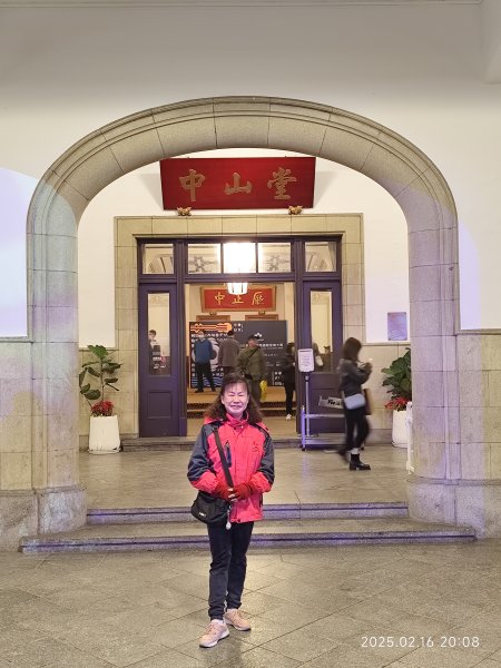 台北燈節 - 西門展區、主燈區、中華路展區、北門展區2714364