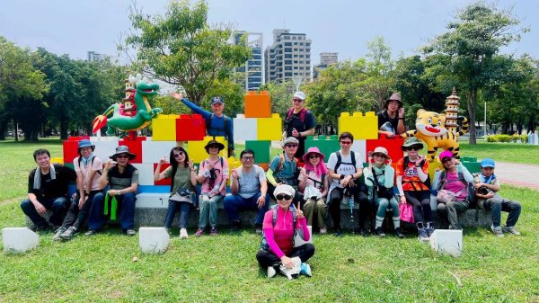🌈4/18（六）-19（日）左營半屏山×阿朗壹古道✨FB：熊熊趴爬走~歡迎加入🌈3040620