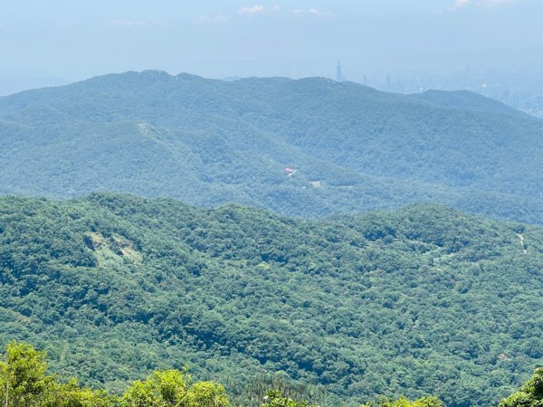 1140531姜子寮山。泰安瀑布。潮境公園2800971