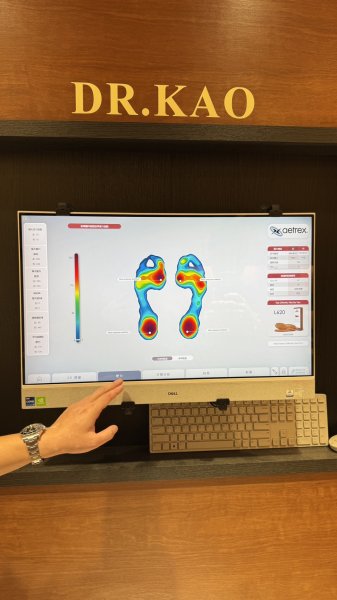 【品牌動態】DK府中門市開幕，導入足壓檢測拓展戶外健走選鞋體驗