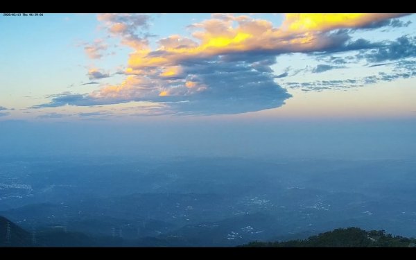 阿里山雲瀑&雲海/富士山直播即時視訊835219