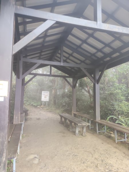 浸水營古道&出水坡山2407512