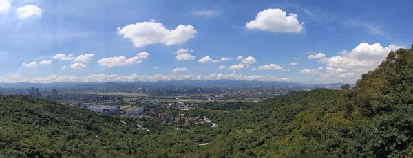 台北大縱走第五段1756544