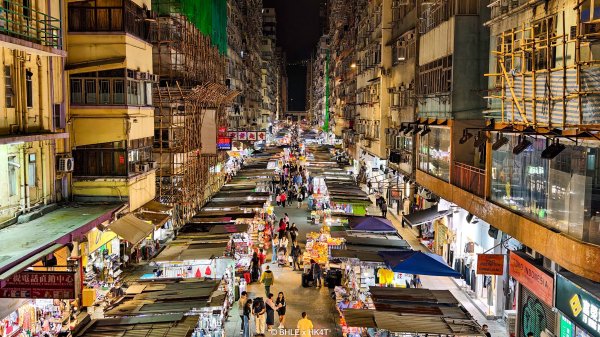 【海外健行】香港四徑 The Four Trails3031665