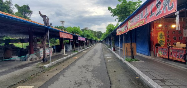 2023-10-07大社觀音山步道2309287