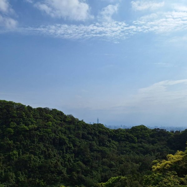 2025臺北大縱走第四段-風櫃口至大湖公園完成2761174