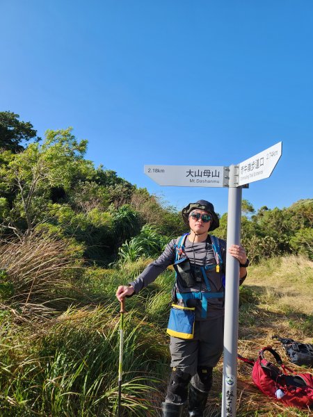 114/1/4國境之南：恆春大縱走2687259