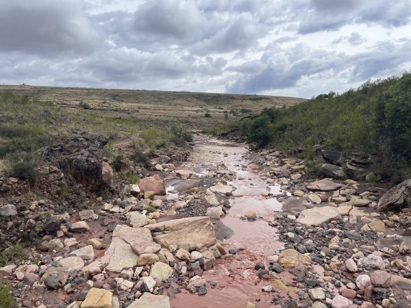玻利維亞-Torotoro國家公園健行2968063