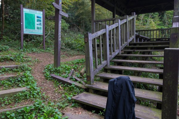 步道巡訪員 l 四大天王山步道五月巡訪944822