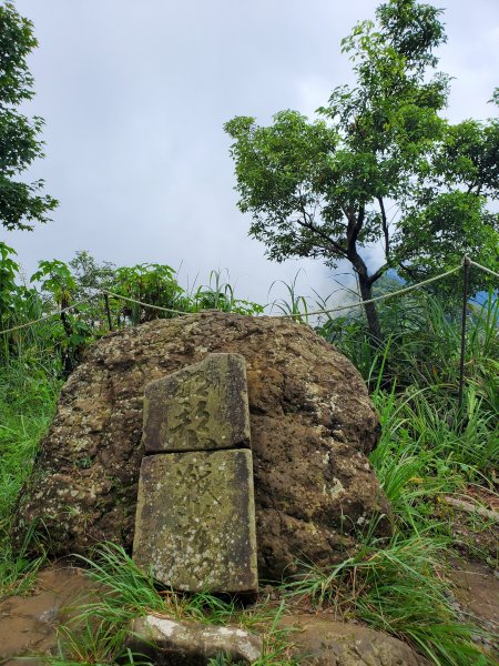 小百岳-馬那邦山1082612