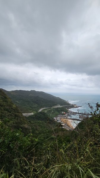 【挑一間北濱文旅，走一座基隆小百岳，吃一頓八斗子好料】解鎖第54座小百岳#003大武崙山O繞2925336