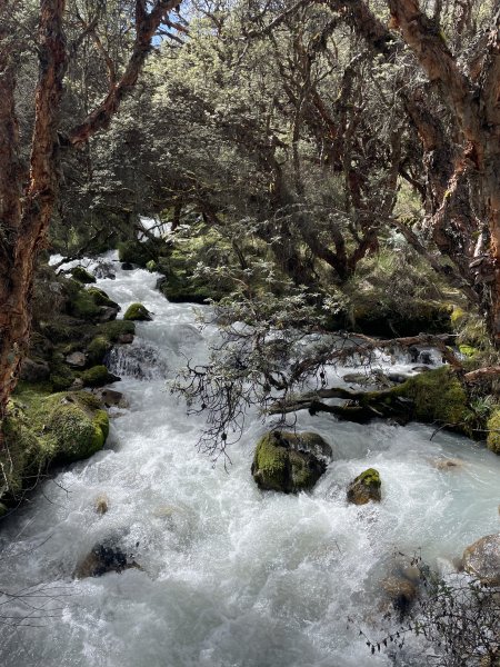 祕魯69湖健行2968026