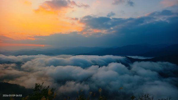 #翡翠水庫壩頂 #雲海 #日出 #陽明公園 #夕陽1/92979320