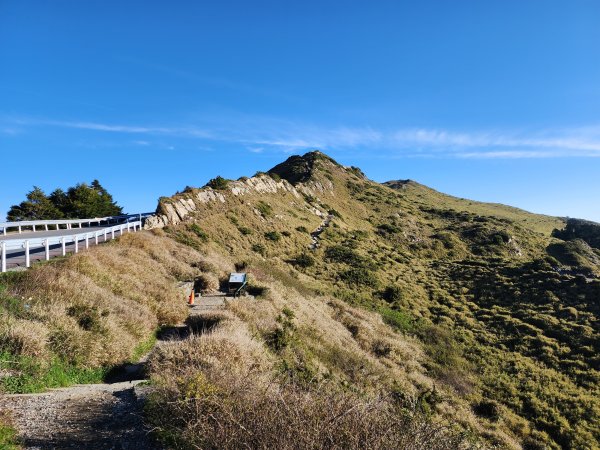 百岳No.70⛰石門山2497795