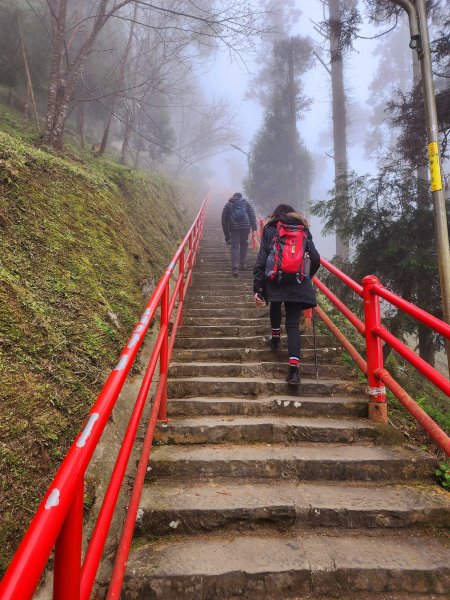 小百岳集起來-仙山2183033