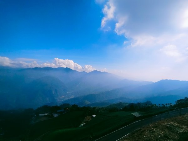 雲嘉連峰2365753