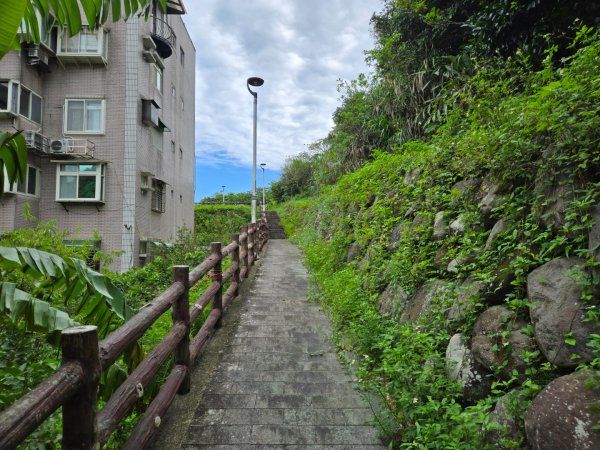 野柳里登山步道2620968