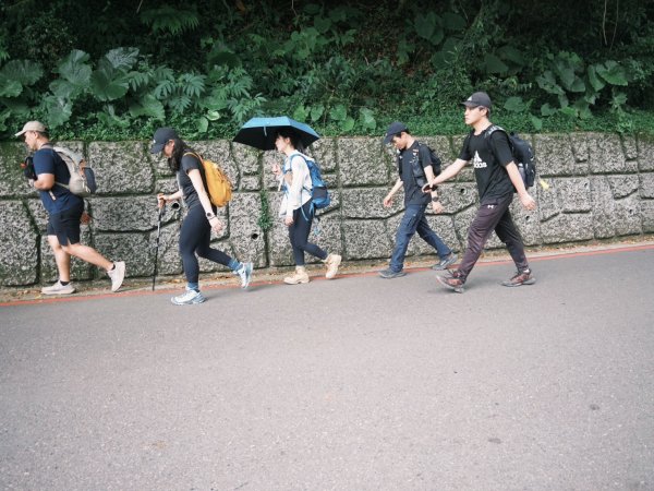 陽明山東西大縱走2793886