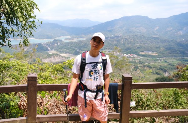 糖子恩山.鈺鼎步道3100147