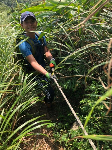 基隆山.基隆山東峰【攜手新夥伴 共闖黃金666269