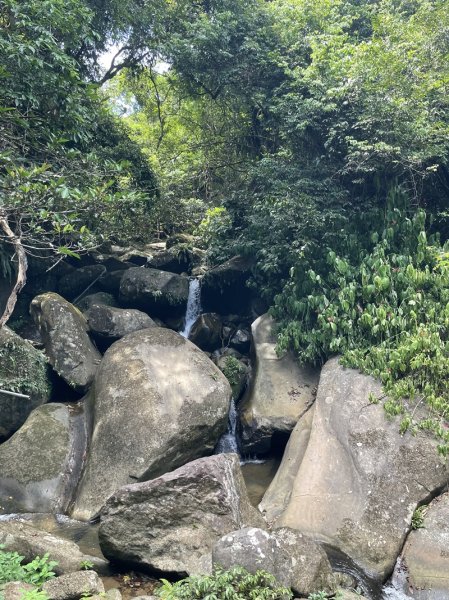 凱達格蘭山2877691