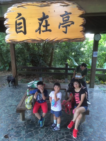 2016.09.11-天母水管路步道2015112