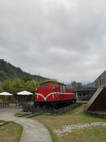 大塔山-阿里山櫻花季2458822