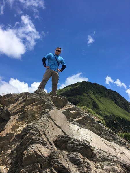合歡山北, 西峰-2017/9/9~10826283