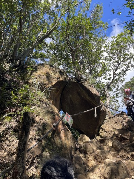 【二格山系】筆架連峰2881266