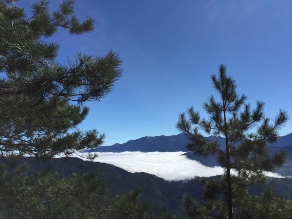 雪山東峰主峰714134