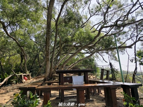 【台中大肚】大肚萬里長城登山步道3023837