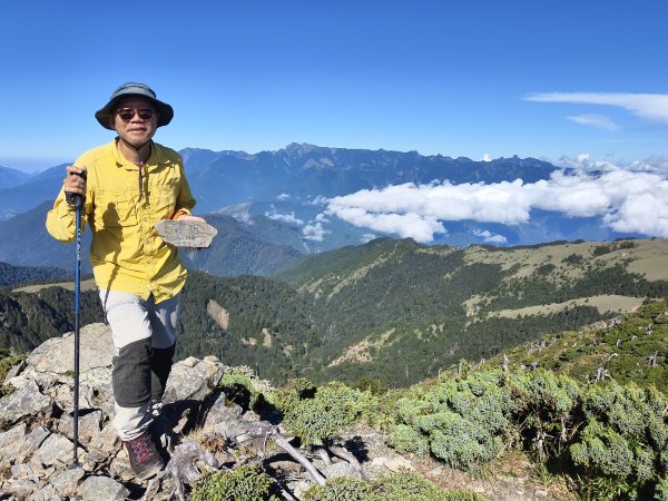 北一段(11/14)南湖北峰 2025_0906~132887277