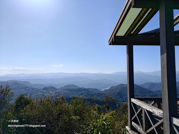 【新北】二格山步道：半小時登頂坐擁大台北2805194