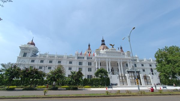 大林佐登妮斯城堡2854340