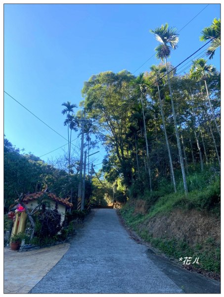 雨後頭縱走 (日月潭)2694389