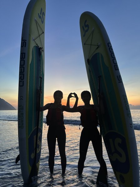 20250717花蓮SUP立槳海上日出2844349