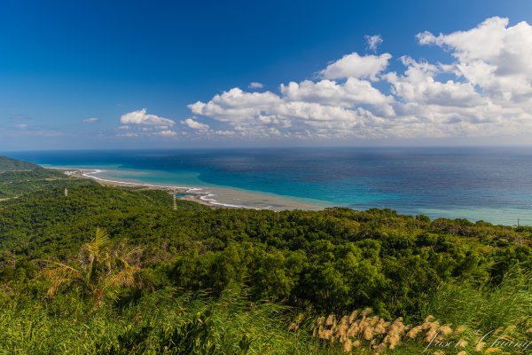 [台東]巴塱衛山2978305