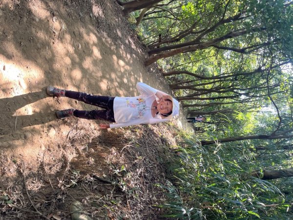 虎頭山健行10122911370