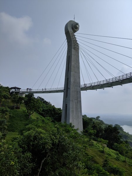 【高雄】小崗山, 崗山之眼790797