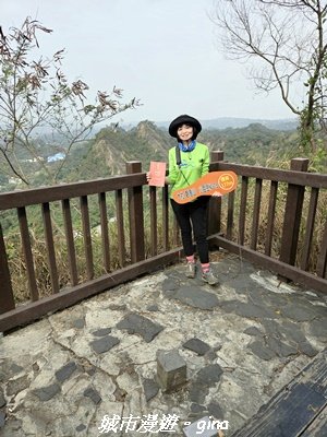 【高雄大社】小百岳大社觀音山步道3013129