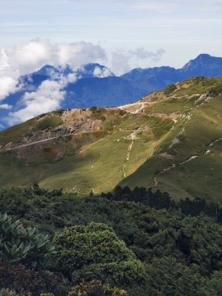 合歡山東峰1158401