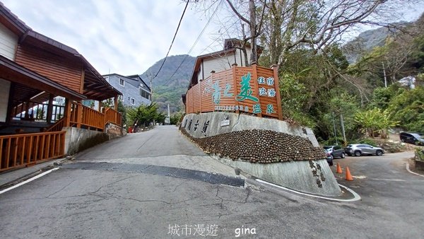 【苗栗泰安】水雲三星最終回。 橫龍山x橫龍山北峰x騰龍山(有極佳的展望)2061900