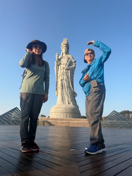 馬祖四鄉五島快樂之旅3048452