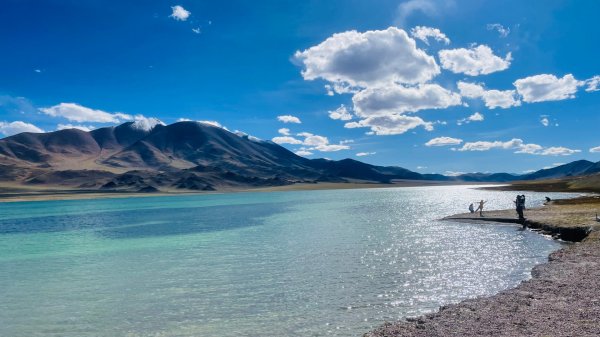 川藏318熱門的卡點-尼瑪-當惹擁措-大地之樹-雅丹地貌聖象天門2905364