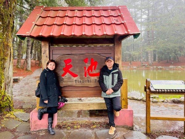 🌈3/1（日）福壽山農場~千櫻園✨FB：熊熊趴爬走🌈3008565