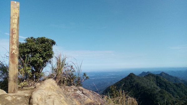 獅潭仙山顯神威859403