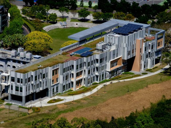 臺北2026年大縱走第五段：捷運劍潭站至碧山巖（劍潭支線）3017882